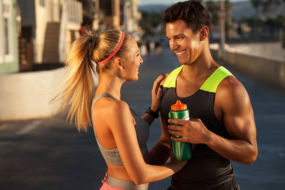 Boost Your Lifestyle For Better Sexual Health