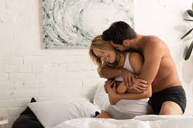 Enhance Your Relationship With Sexual Wellness Techniques