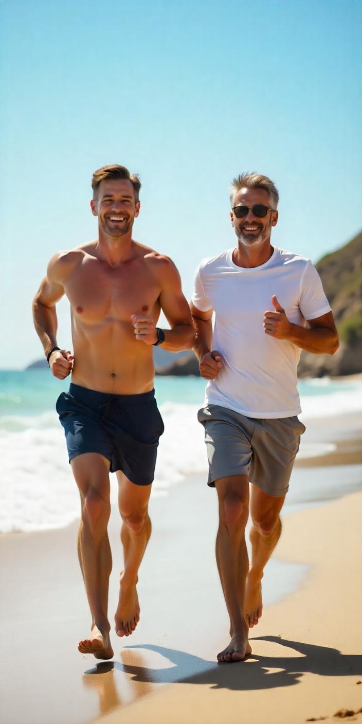 What Causes Erectile Dysfunction & How to Fix It Naturally and Medically