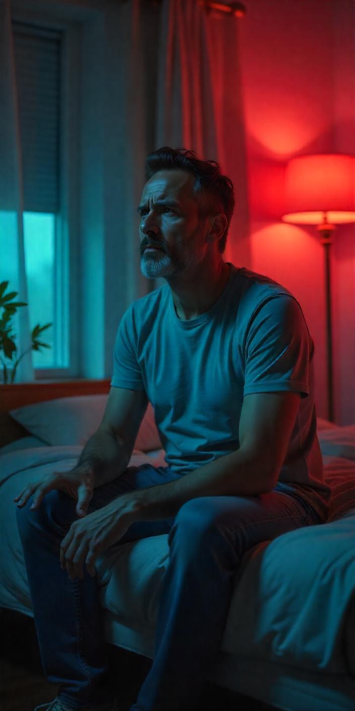 Low Sex Drive in Men? Here’s What You Can Do About It