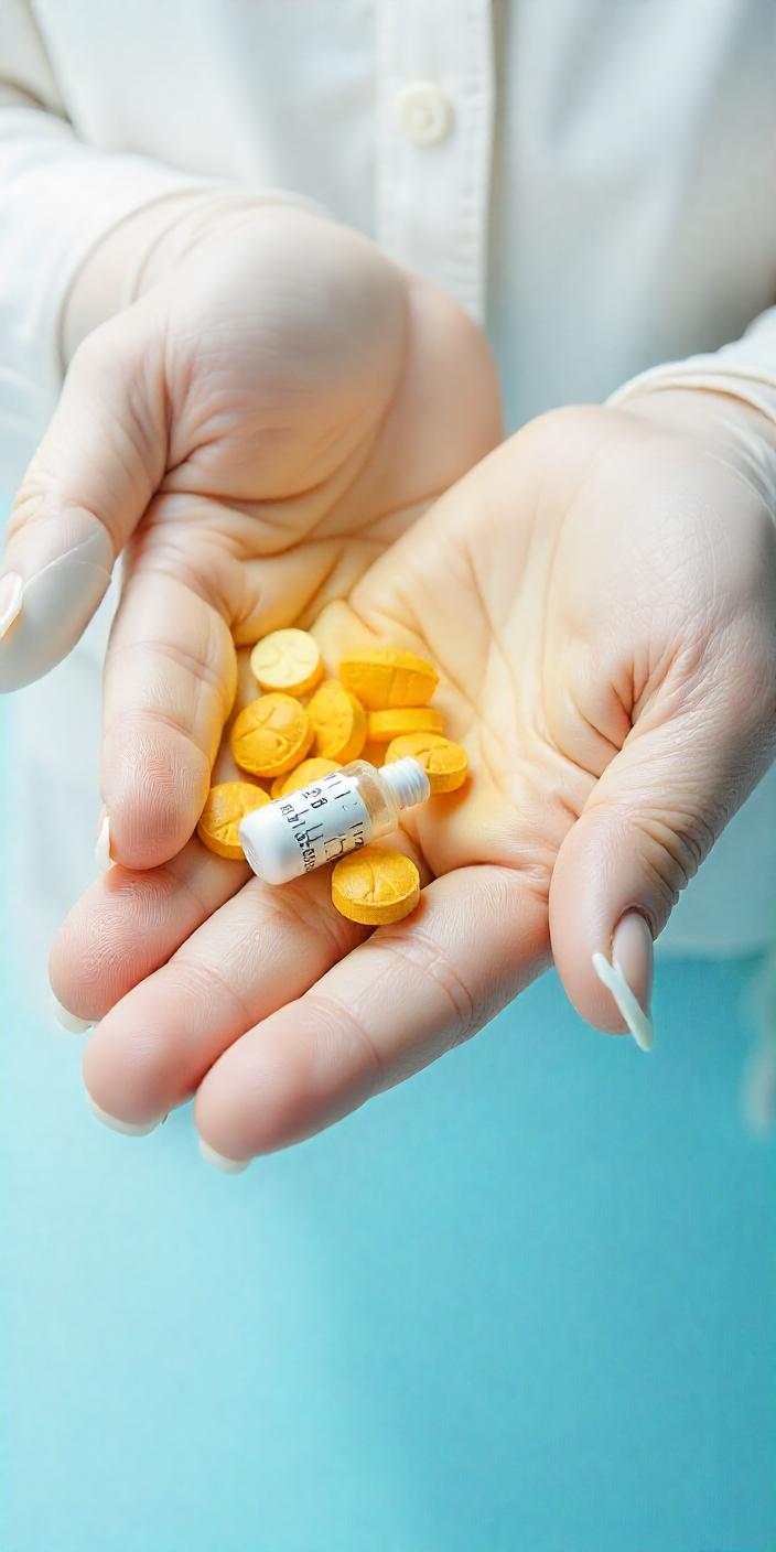 How to Take Viagra: Right Dosage, Timing & Food Tips