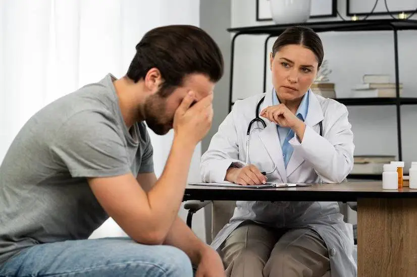 Get Expert Advice For Men’s Sexual Health