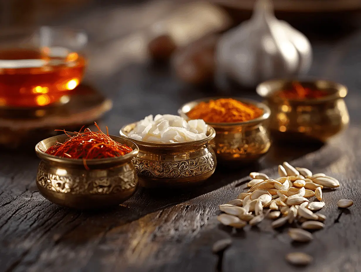 Natural Alternatives to Viagra That Actually Work